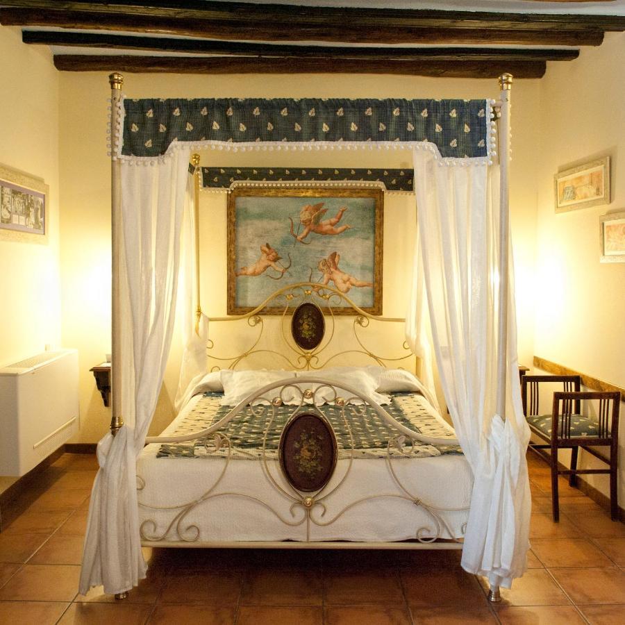 Hostal Santa Agueda Tarazona Eksteriør bilde