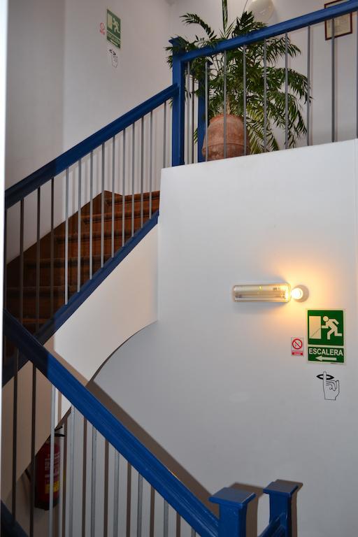 Hostal Santa Agueda Tarazona Eksteriør bilde